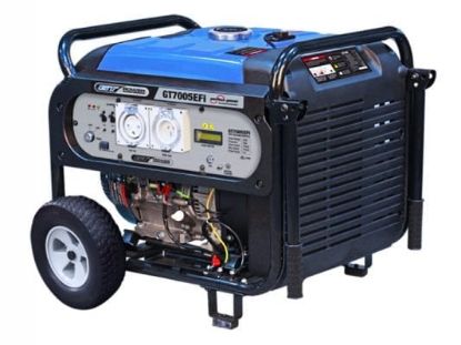 Picture of GT Power 7000W Digital Inverter Generator w/ EFI