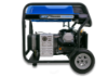 GT Power Conventional Generators GT7000ESQ
