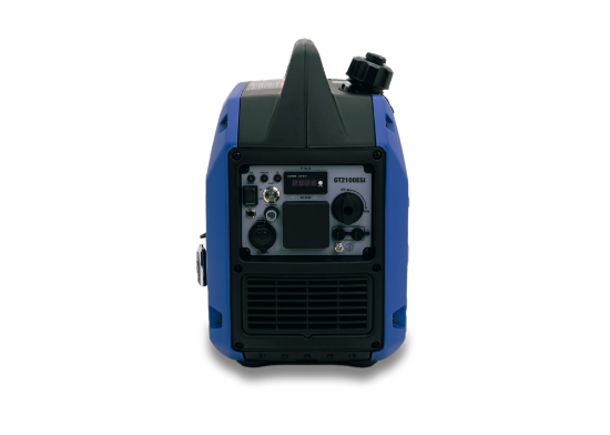 GT Power Inverter Generators GT2100ESI