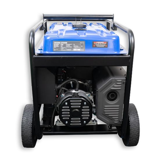 GT Power Conventional Generator GT15000E