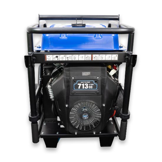 GT Power Conventional Generator GT15000E