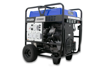 GT Power Inverter Generator GT25000E