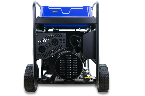 GT Power Inverter Generator GT25000E