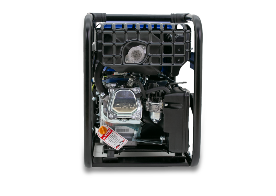 GT Power Inverter Generator GT3800Ei