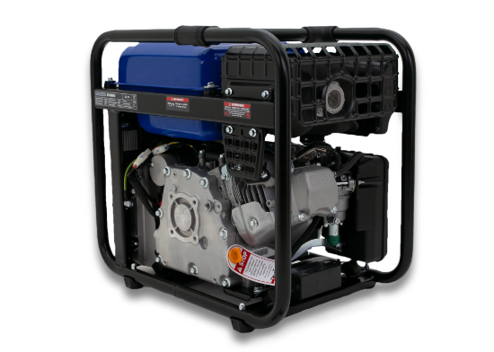 GT Power Inverter Generators GT4800Ei