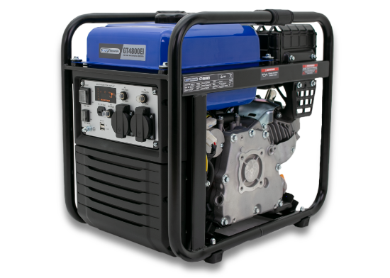 GT Power Inverter Generators GT4800Ei