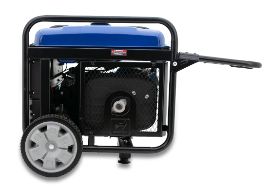 GT Power GT9005Ei Open Frame Inverter Generator