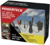 Powertech MB3619 12V 1A SLA Battery Charger