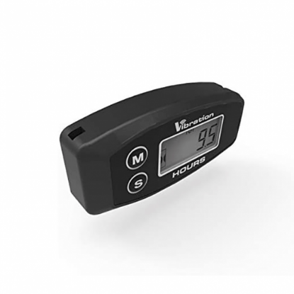 Picture of Digital Wireless Vibration Hour Meter