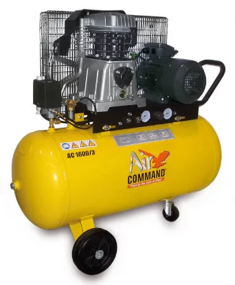 Air Command Compressor AC1600/3