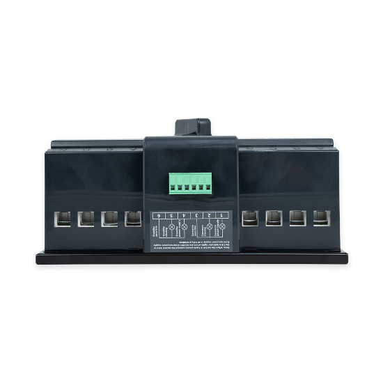 GT Power GTATS125 Dual Function ATS Switch