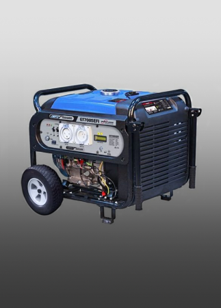 Picture for category 5000 - 7999 Watts