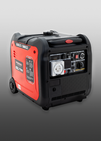 Picture for category Inverter