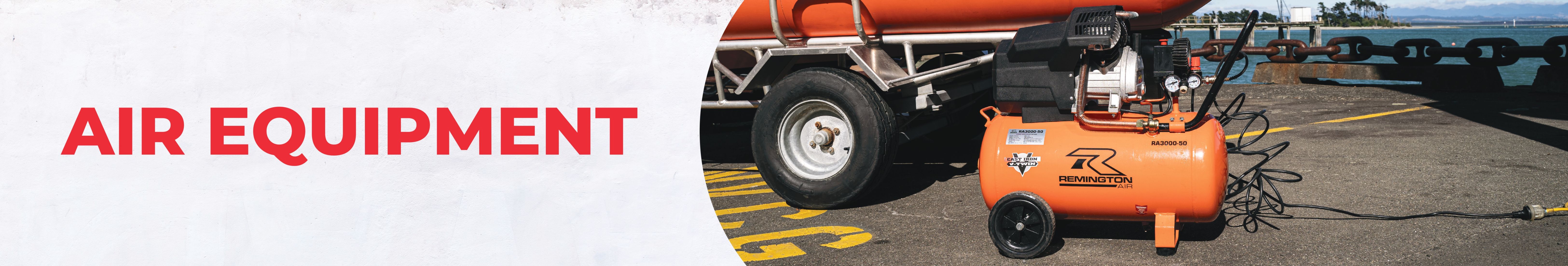 Picture for category AIR EQUIPMENT