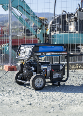 Picture for category Worksite