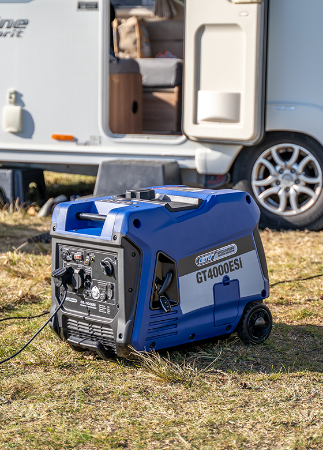 Picture for category Caravan