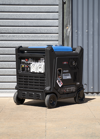 Picture for category Auto-Start Solar Back-Up