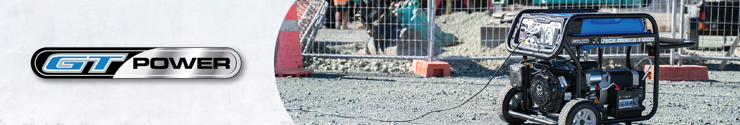 Picture for category GT Power