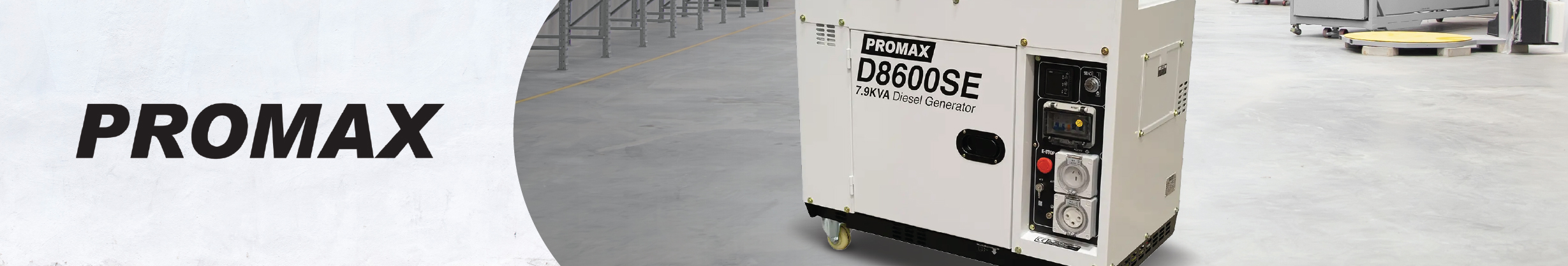 Picture for category Promax