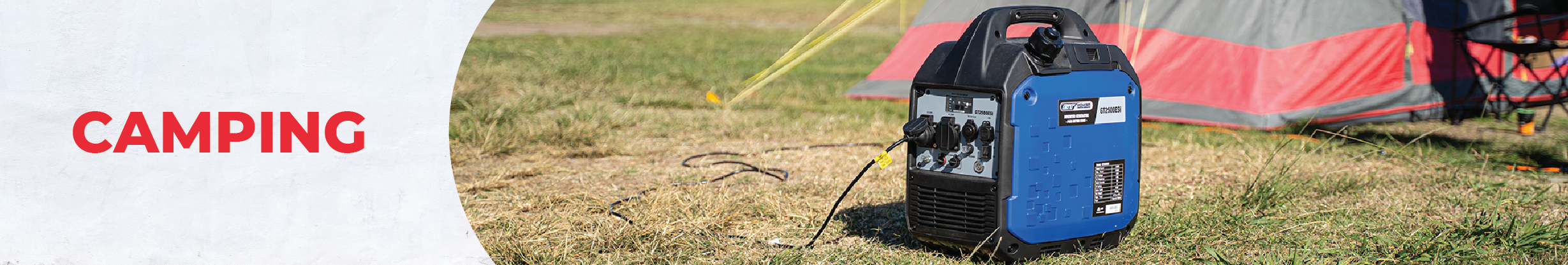 Picture for category Camping