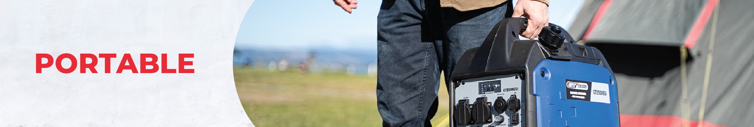 Picture for category Portable