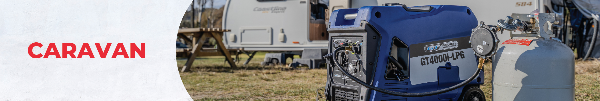 Picture for category Caravan