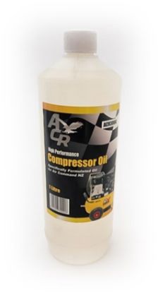 Picture of ACR 68 Grade Compressor Oil 1L