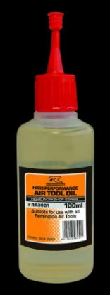 Picture of Remington RA3001 Air Tool & Gun Oil 100ml