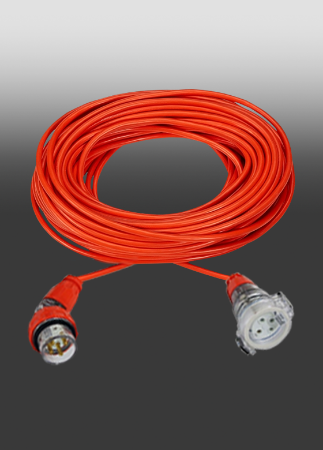 Picture for category Power Leads & Plugs