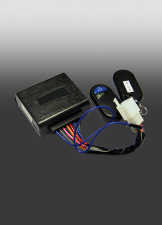 Picture for category Remote Start Kits