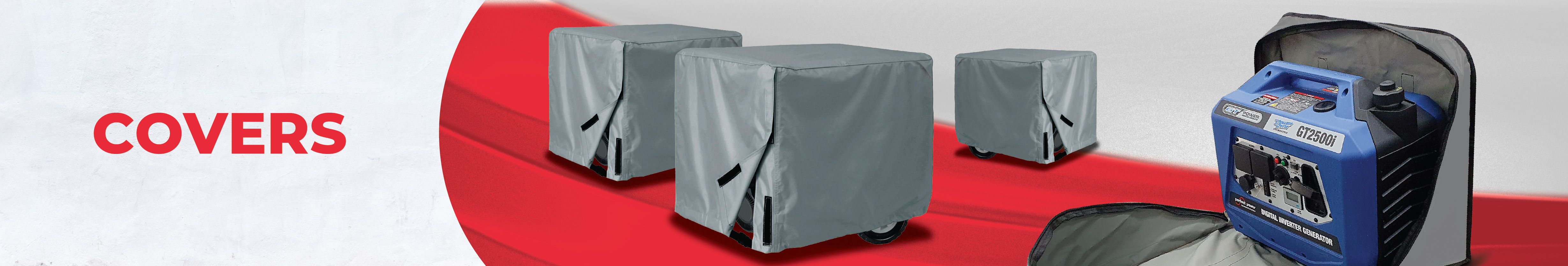 Picture for category Covers