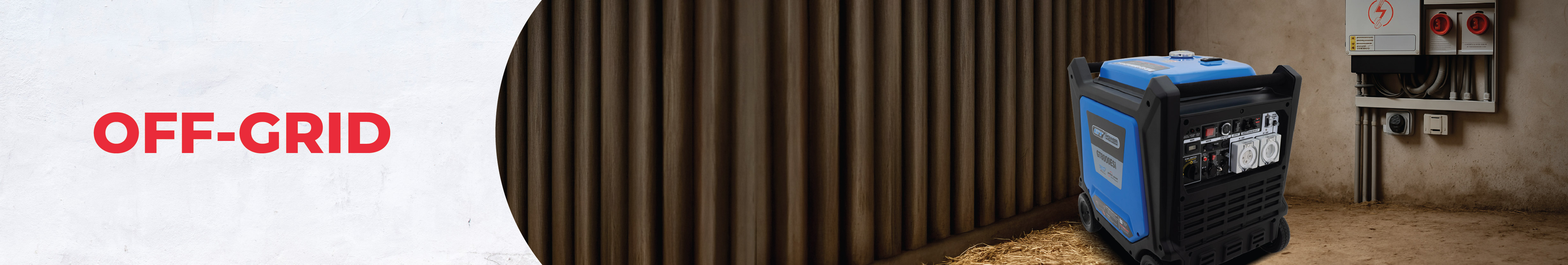 Picture for category Off Grid