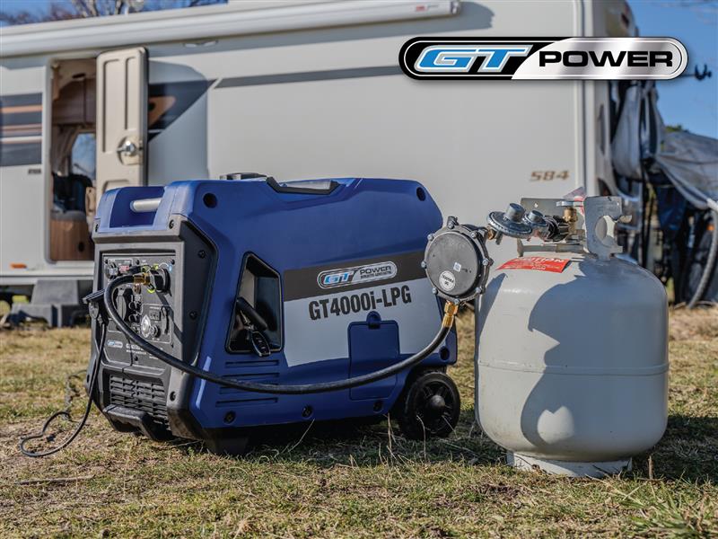 Key Considerations for Choosing Between LPG and Fuel Generators