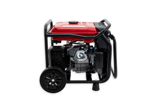 Picture of Powertec PTi8500 Inverter Generator