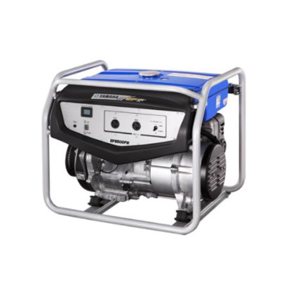 Picture of Yamaha 5500W Generator