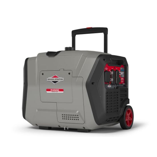Picture of Briggs & Stratton P4500 Inverter Generator