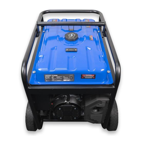 GT Power Conventional Generator GT15000E