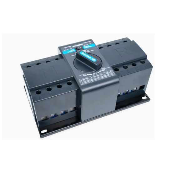 Picture of GT Power GT6000ESi Inverter Generator Solar Backup Package