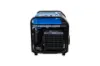Picture of GT Power GT10000Ei 9000W/11.25kVA Electric Start Open Frame Inverter Generator