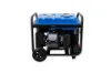 Picture of GT Power GT10000Ei 9000W/11.25kVA Electric Start Open Frame Inverter Generator